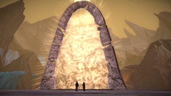 Tales from the Borderlands: Episode 5 - The Vault of the Traveler — screenshot 2