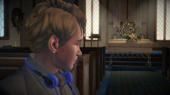 Marvel's Guardians of the Galaxy: The Telltale Series - Episode 1: Tangled Up in Blue — screenshot 1