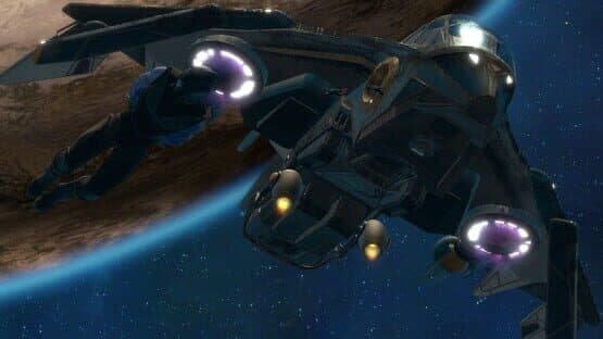 Marvel's Guardians of the Galaxy: The Telltale Series - Episode 2: Under Pressure — screenshot 2