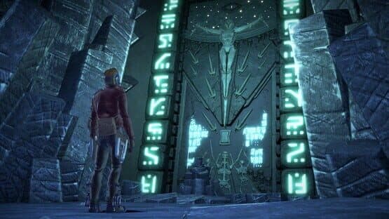 Marvel's Guardians of the Galaxy: The Telltale Series - Episode 2: Under Pressure — screenshot 4