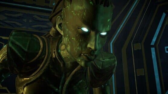 Marvel's Guardians of the Galaxy: The Telltale Series - Episode 3: More than a Feeling — screenshot 1