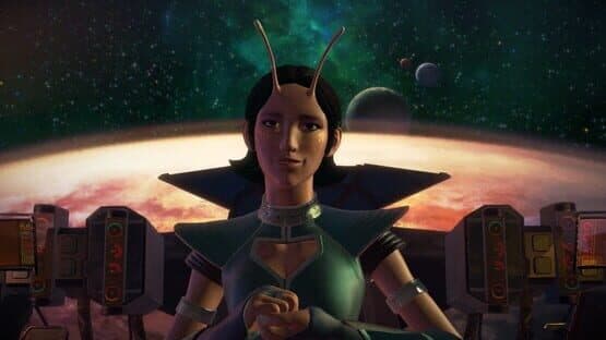 Marvel's Guardians of the Galaxy: The Telltale Series - Episode 3: More than a Feeling — screenshot 4