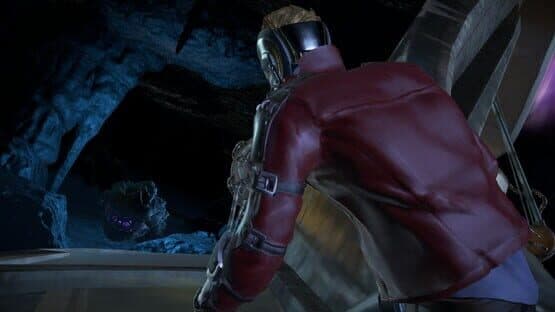 Marvel's Guardians of the Galaxy: The Telltale Series - Episode 4: Who Needs You — screenshot 3