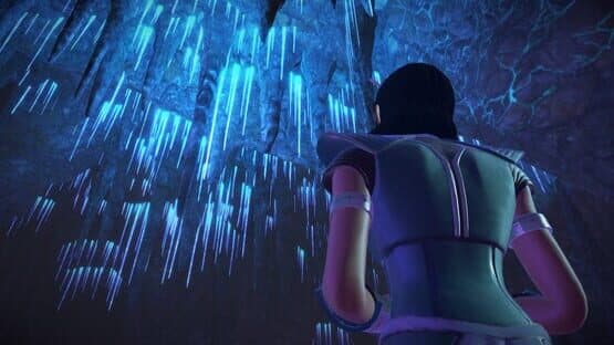 Marvel's Guardians of the Galaxy: The Telltale Series - Episode 4: Who Needs You — screenshot 8