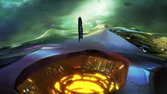 Marvel's Guardians of the Galaxy: The Telltale Series - Episode 5: Don't Stop Believin — screenshot 1
