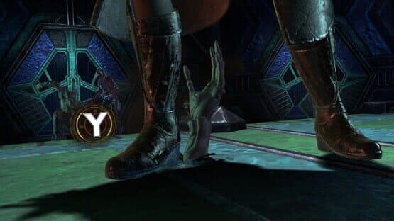 Marvel's Guardians of the Galaxy: The Telltale Series - Episode 5: Don't Stop Believin — screenshot 3