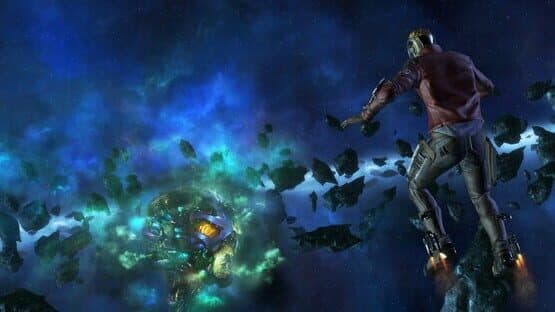 Marvel's Guardians of the Galaxy: The Telltale Series - Episode 5: Don't Stop Believin — screenshot 5