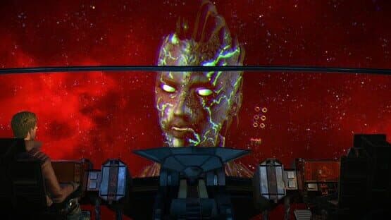 Marvel's Guardians of the Galaxy: The Telltale Series - Episode 5: Don't Stop Believin — screenshot 6