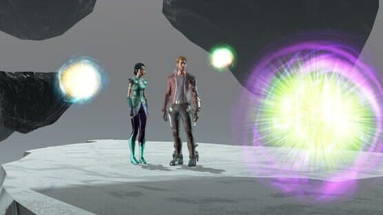 Marvel's Guardians of the Galaxy: The Telltale Series - Episode 5: Don't Stop Believin — screenshot 8