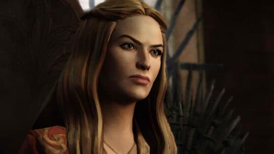 Game of Thrones: A Telltale Games Series - Episode 1: Iron From Ice — screenshot 3