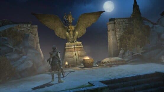 Game of Thrones: A Telltale Games Series - Episode 4: Sons of Winter — screenshot 1