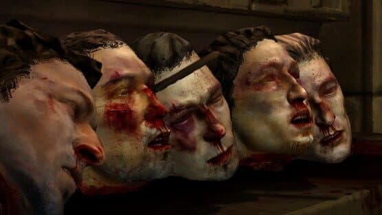 Game of Thrones: A Telltale Games Series - Episode 5: A Nest of Vipers — screenshot 7