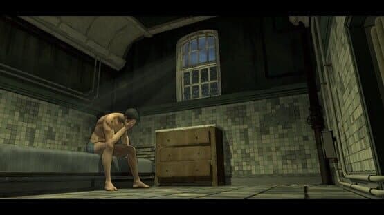 Batman: The Telltale Series - Episode 4: Guardian of Gotham — screenshot 8