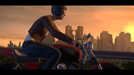 Batman: The Telltale Series - Episode 5: City of Light — screenshot 7