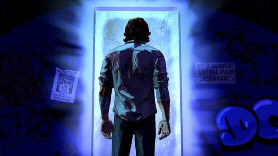 The Wolf Among Us: Episode 4 - In Sheep's Clothing — screenshot 1