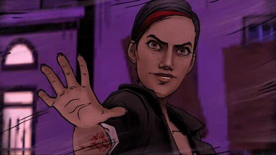 The Wolf Among Us: Episode 4 - In Sheep's Clothing — screenshot 2