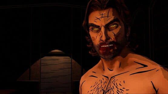 The Wolf Among Us: Episode 5 - Cry Wolf — screenshot 4