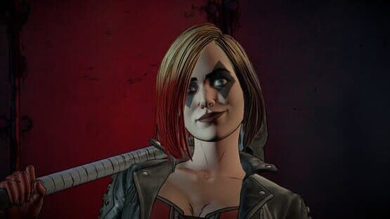 Batman: The Enemy Within - Episode 4: What Ails You — screenshot 7