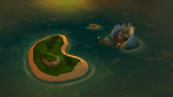 Tales of Monkey Island: Chapter 2 - The Siege of Spinner Cay — screenshot 5