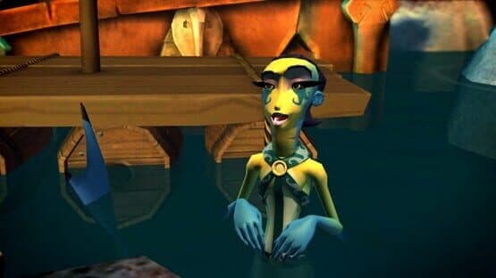 Tales of Monkey Island: Chapter 2 - The Siege of Spinner Cay — screenshot 6