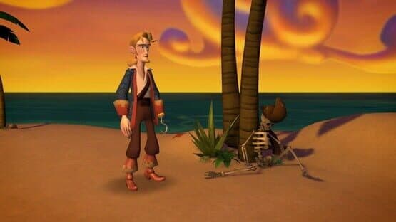 Tales of Monkey Island: Chapter 2 - The Siege of Spinner Cay — screenshot 7