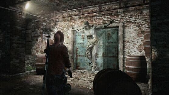 Resident Evil: Revelations 2 - Episode 3: Judgment — screenshot 2