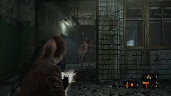 Resident Evil: Revelations 2 - Episode 3: Judgment — screenshot 3