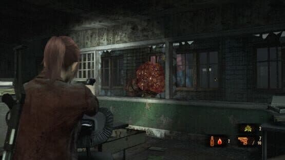 Resident Evil: Revelations 2 - Episode 3: Judgment — screenshot 4