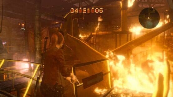 Resident Evil: Revelations 2 - Episode 3: Judgment — screenshot 5