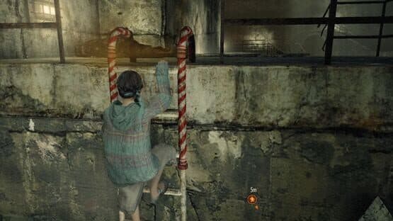 Resident Evil: Revelations 2 - Episode 3: Judgment — screenshot 8