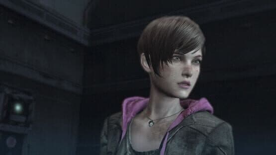 Resident Evil: Revelations 2 - Episode 4: Metamorphosis — screenshot 1