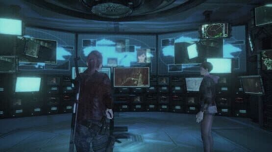 Resident Evil: Revelations 2 - Episode 4: Metamorphosis — screenshot 2