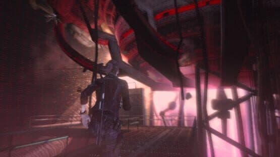 Resident Evil: Revelations 2 - Episode 4: Metamorphosis — screenshot 3