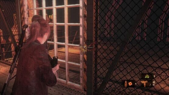 Resident Evil: Revelations 2 - Episode 4: Metamorphosis — screenshot 4