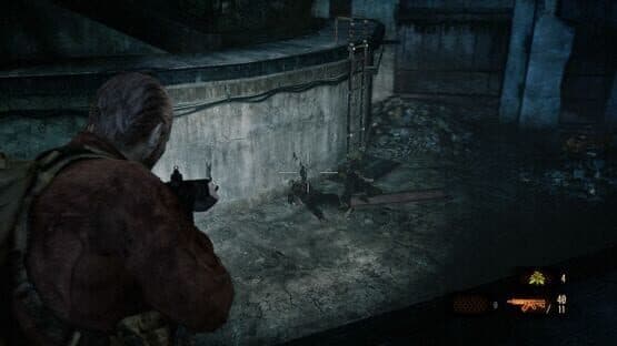 Resident Evil: Revelations 2 - Episode 4: Metamorphosis — screenshot 6