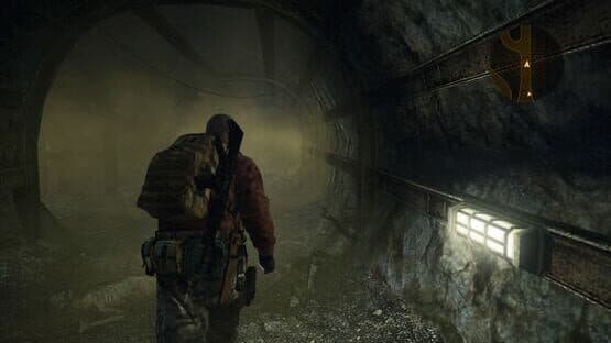 Resident Evil: Revelations 2 - Episode 4: Metamorphosis — screenshot 7