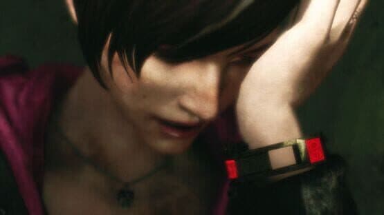 Resident Evil: Revelations 2 - Extra Episode 1: The Struggle — screenshot 1