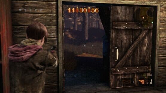 Resident Evil: Revelations 2 - Extra Episode 1: The Struggle — screenshot 2