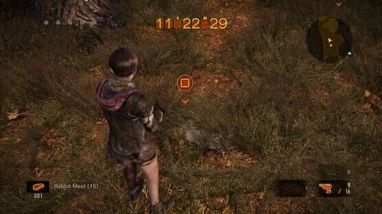 Resident Evil: Revelations 2 - Extra Episode 1: The Struggle — screenshot 3