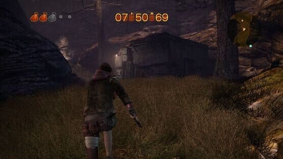 Resident Evil: Revelations 2 - Extra Episode 1: The Struggle — screenshot 4