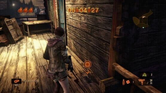 Resident Evil: Revelations 2 - Extra Episode 1: The Struggle — screenshot 5