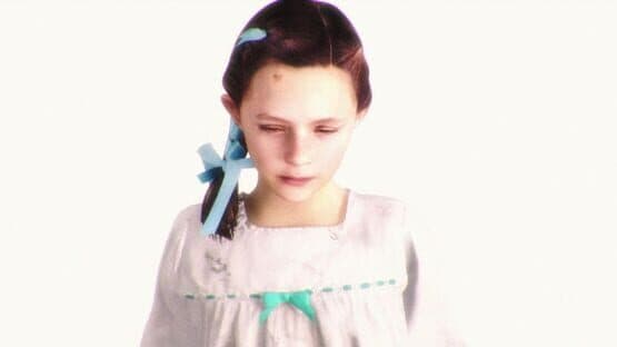 Resident Evil: Revelations 2 - Extra Episode 2: Little Miss — screenshot 1