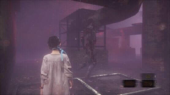 Resident Evil: Revelations 2 - Extra Episode 2: Little Miss — screenshot 3