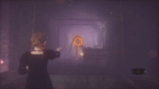Resident Evil: Revelations 2 - Extra Episode 2: Little Miss — screenshot 4