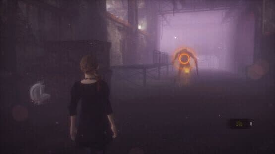 Resident Evil: Revelations 2 - Extra Episode 2: Little Miss — screenshot 5