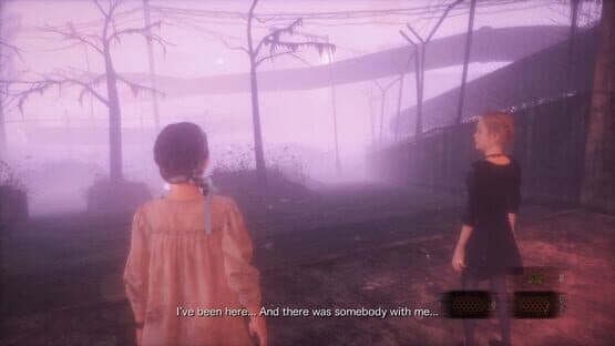 Resident Evil: Revelations 2 - Extra Episode 2: Little Miss — screenshot 6