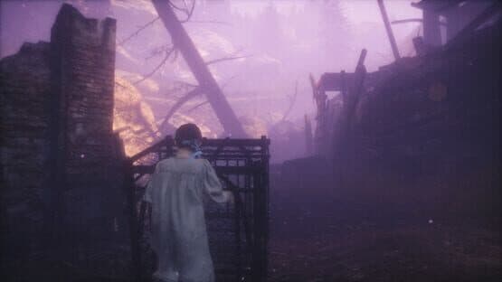 Resident Evil: Revelations 2 - Extra Episode 2: Little Miss — screenshot 8