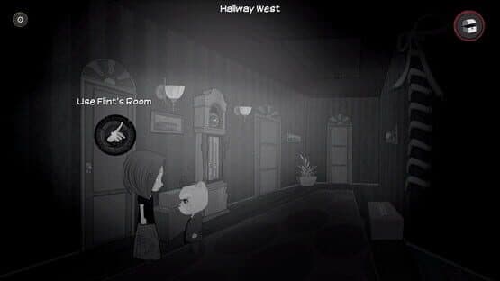 Bear With Me: Episode 1 — screenshot 1