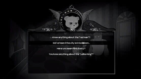 Bear With Me: Episode 1 — screenshot 3