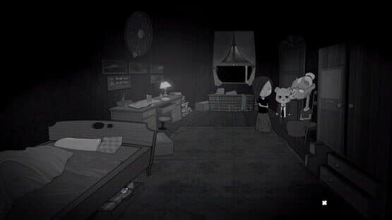 Bear With Me: Episode 1 — screenshot 6